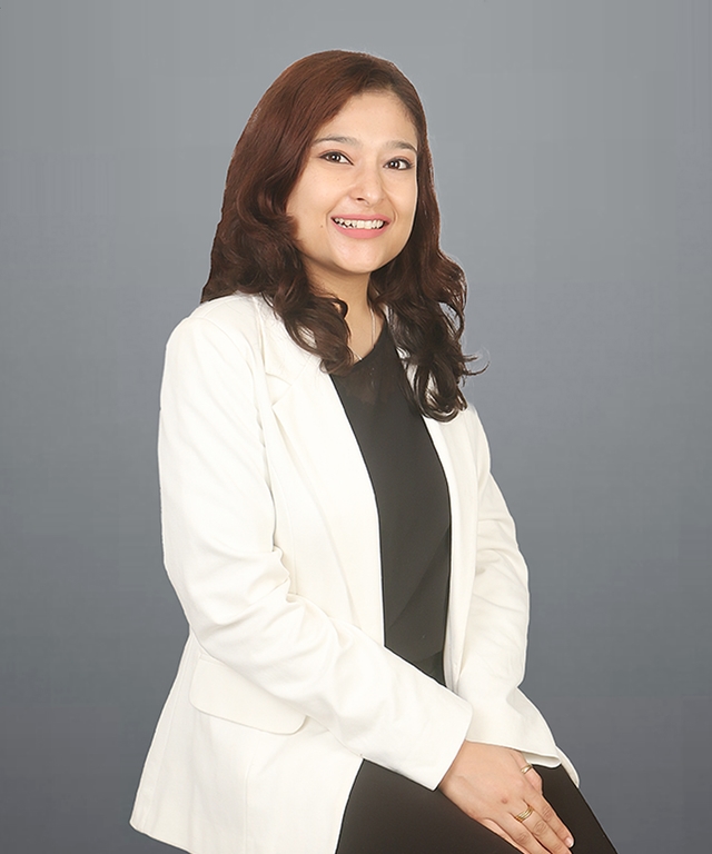 Rinshu Lihla - Interior Designer